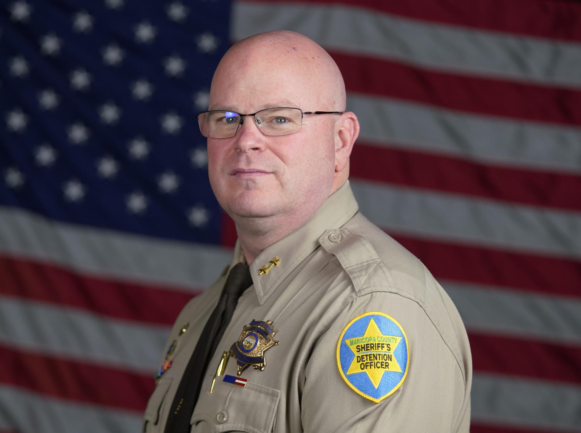 Chief Smith