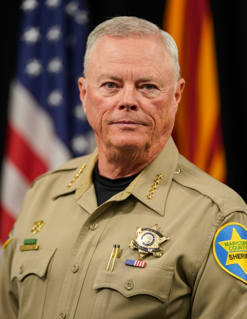 Resize Sheriff Photo